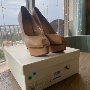 Charlotte Olympia Pumps